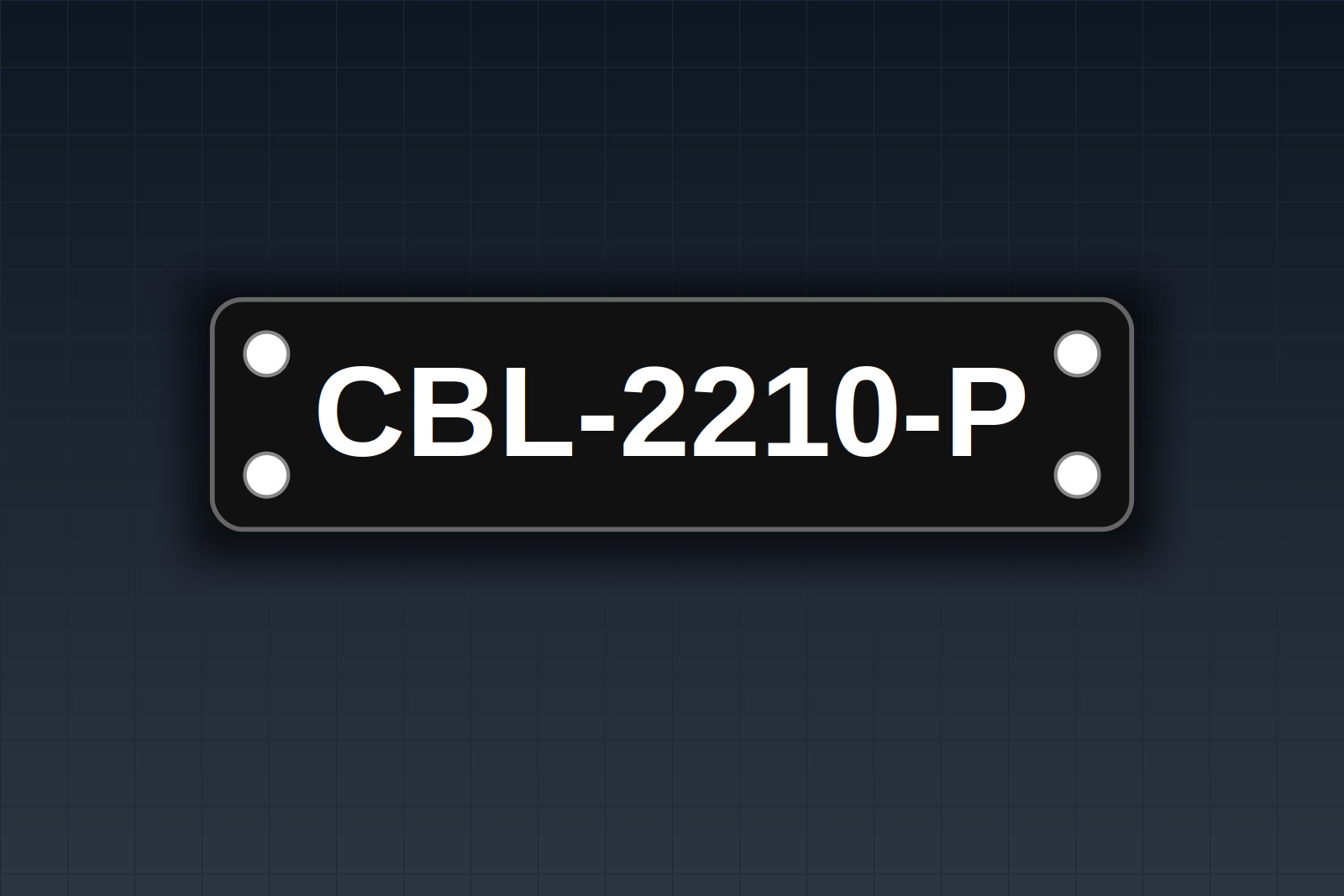 Conduit and Cable Marker Numbering That Survives Wet Locations