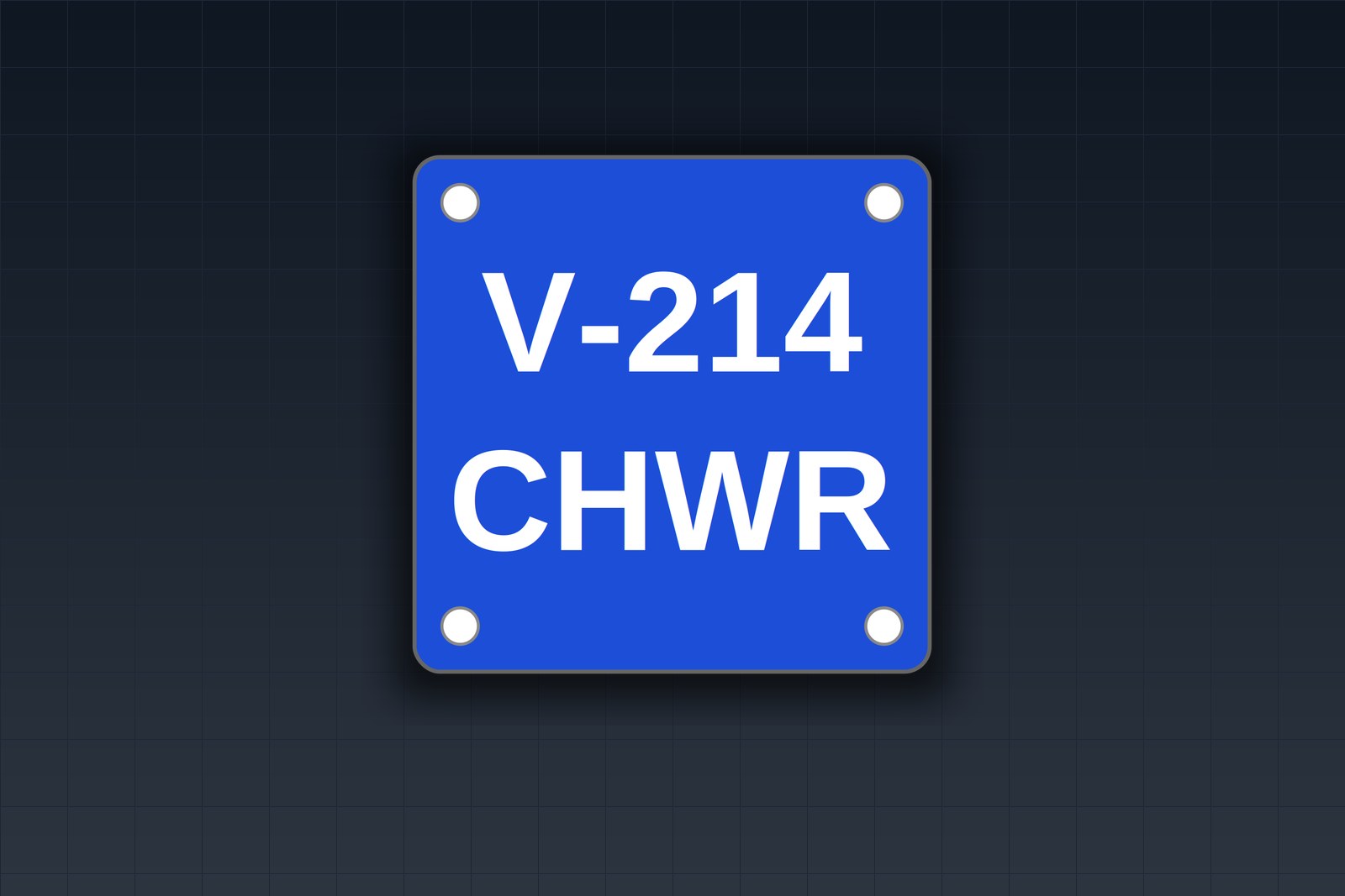 Engraved Valve Tags: Where to Buy Them, What They Cost and How Fast You Can Get Them
