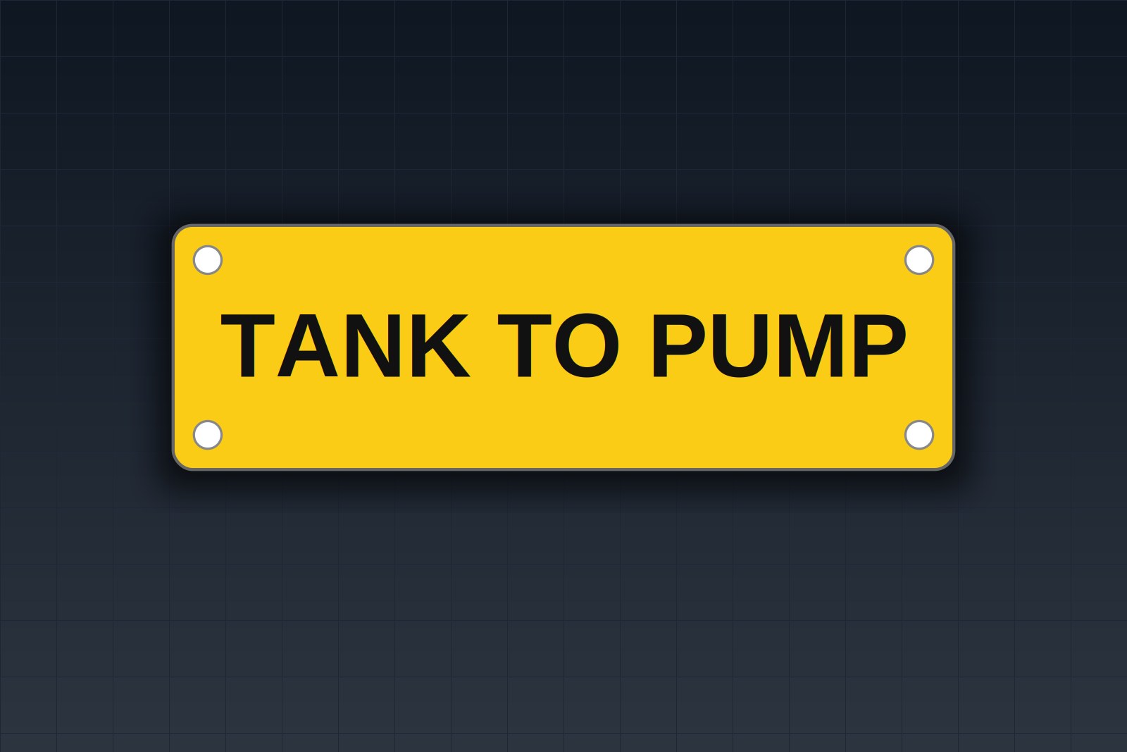 Fire Apparatus Pump Panel Labels: What Each Plate Needs to Say