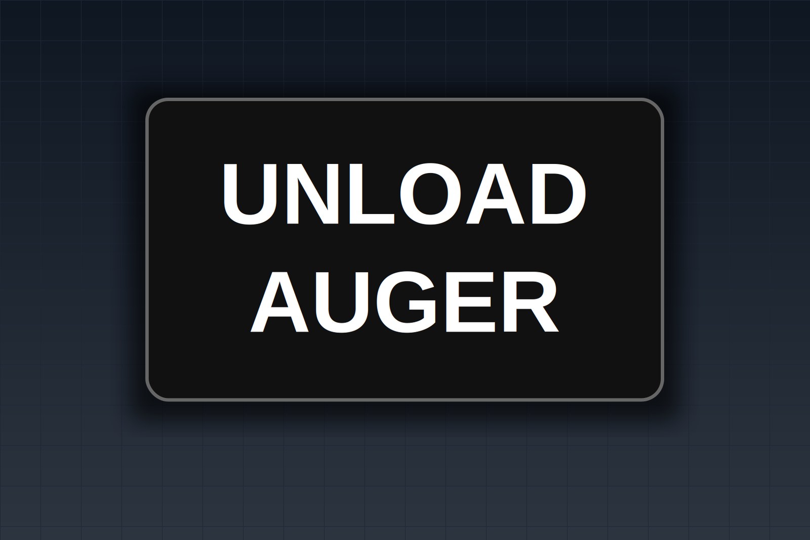 Grain Dryer and Farm Control Panel Labels: Augers, Fans, Legs and Bin Controls