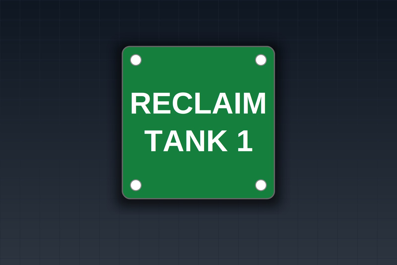 One Label Standard for Every Location: How Multi-Site Car Wash Chains Standardize Equipment Labels