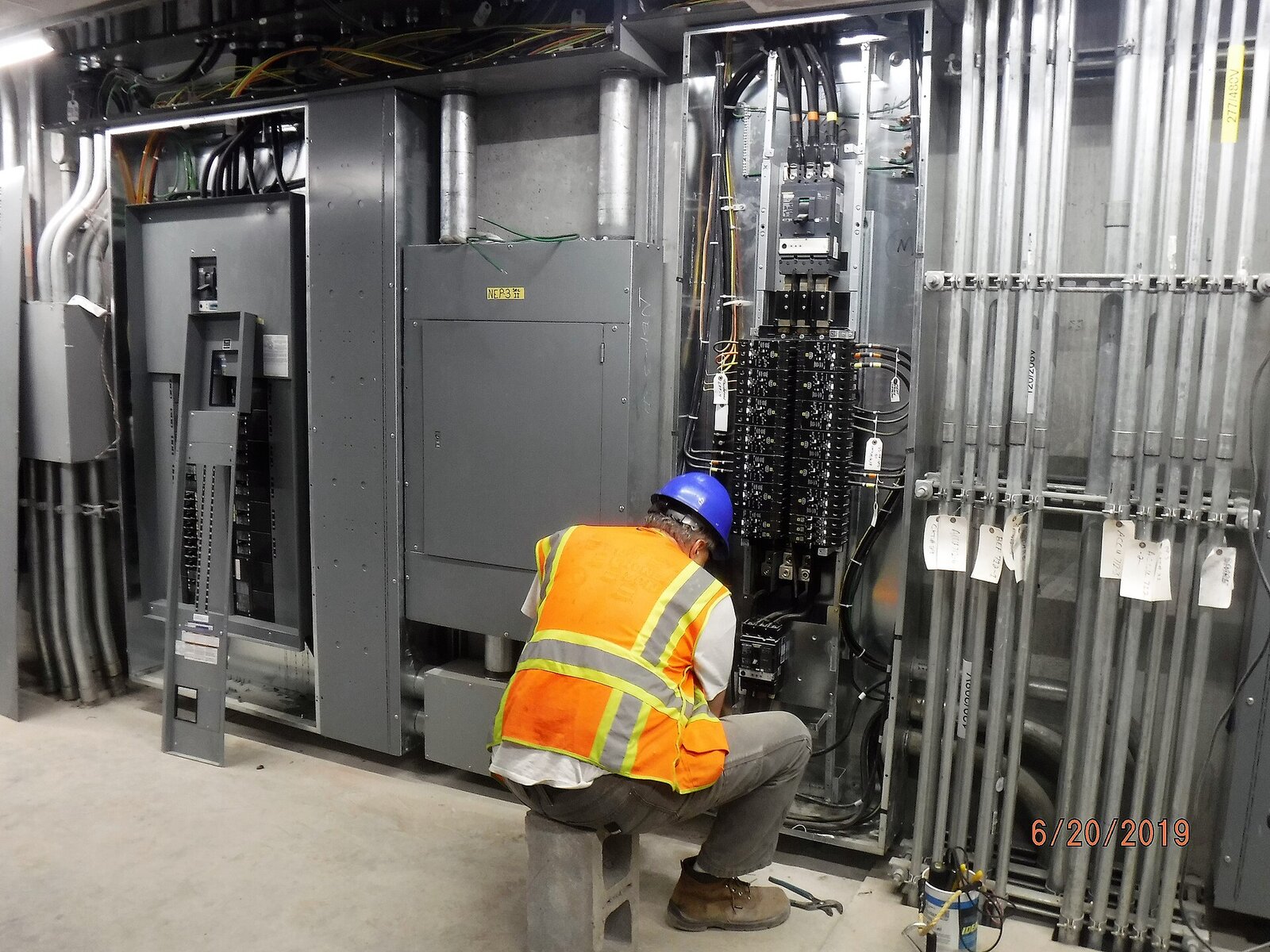 Electrical Panel Labeling Requirements: NEC 408.4 Circuit Directories and Panelboard Marking