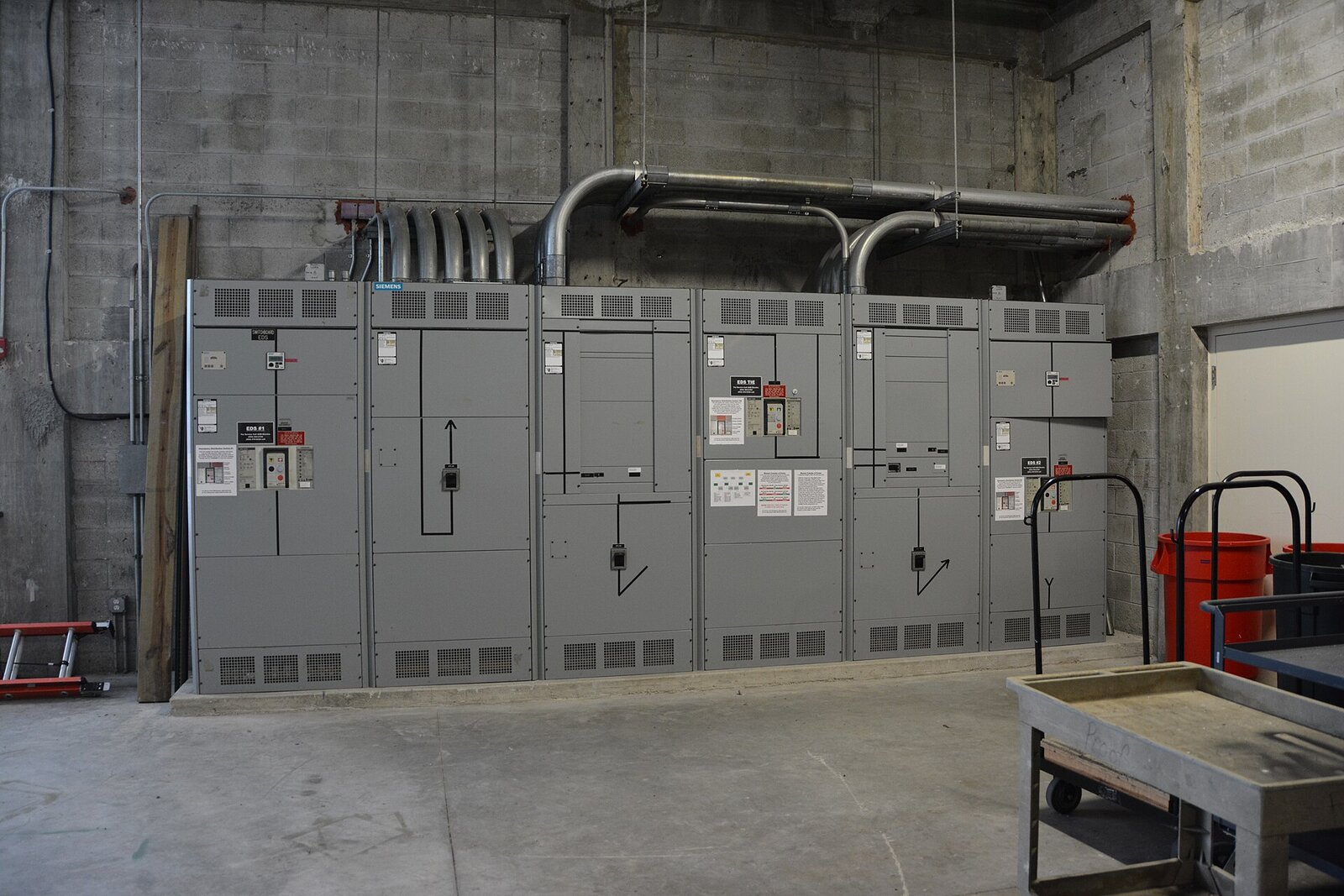 Electrical Panel Labeling Requirements: NEC 408.4 Circuit Directories and Panelboard Marking