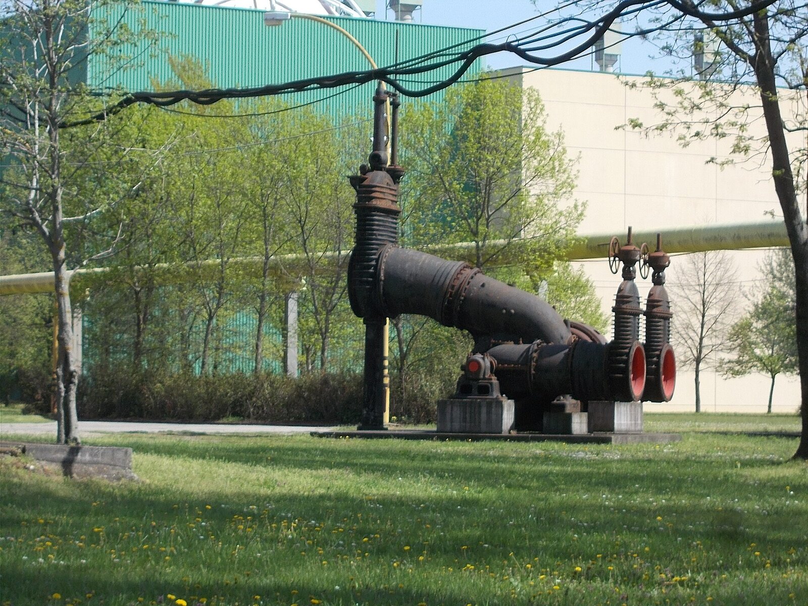 Pipe Marking Requirements: ASME A13.1 Color Codes, Letter Sizes, and Placement
