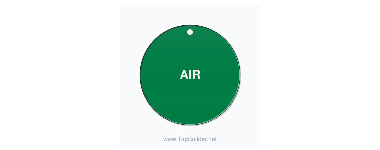 Pipe Marking Requirements: ASME A13.1 Color Codes, Letter Sizes, and Placement