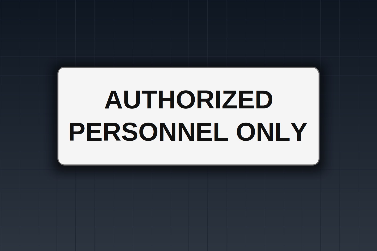 Voltage Warning Labels: NEC 110.21(B) and 110.27(C) Wording, Placement and Plate Sizes