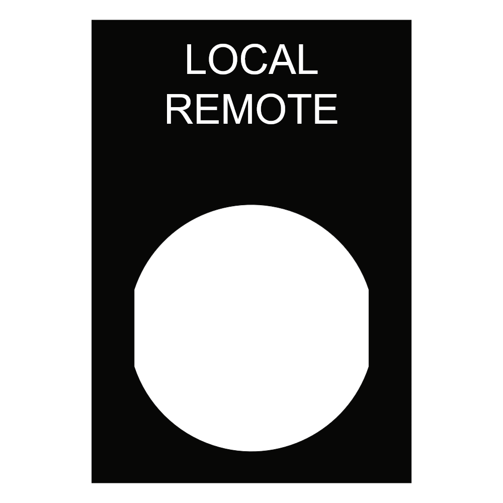 Local Remote Control Selector Tag thumbnail