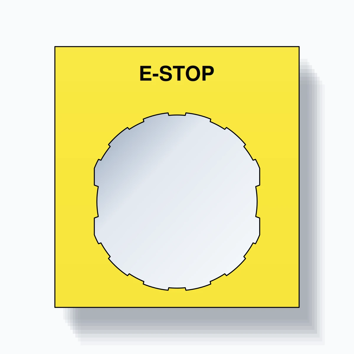 E-STOP
